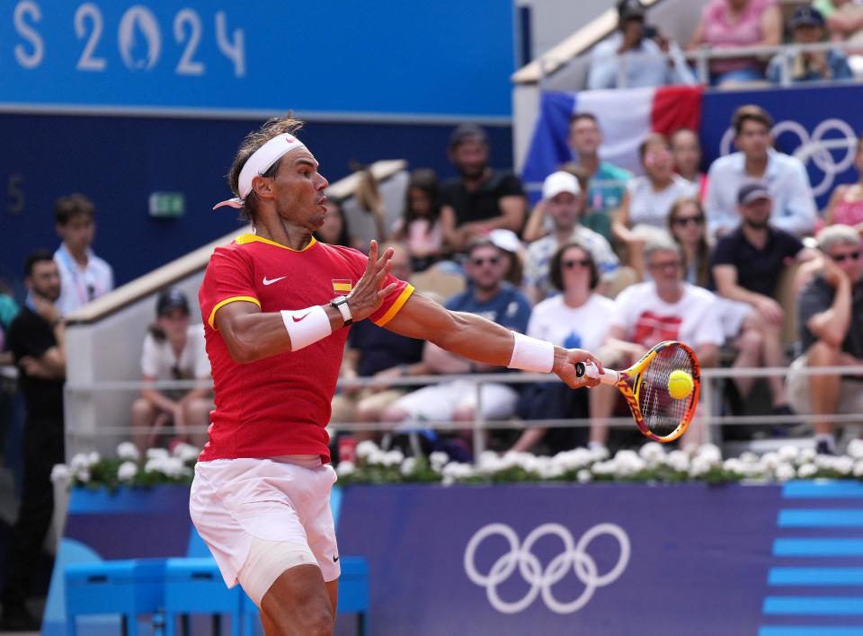 爱游戏中国-Ning巅峰对决，纳达尔与60激战雄鹿分钟，势不可挡胜负难料！